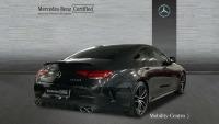 Mercedes Cls Mercedes-AMG CLS 53 4MATIC+
