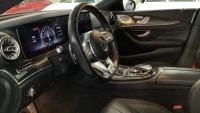 Mercedes Cls Mercedes-AMG CLS 53 4MATIC+