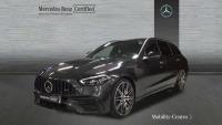 Mercedes Clase C Mercedes-AMG C 43 4MATIC Estate