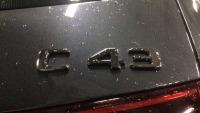 Mercedes Clase C Mercedes-AMG C 43 4MATIC Estate