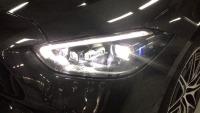 Mercedes Clase C Mercedes-AMG C 43 4MATIC Estate