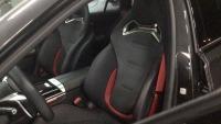 Mercedes Clase C Mercedes-AMG C 43 4MATIC Estate
