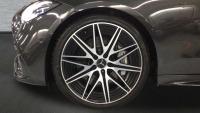 Mercedes Clase C Mercedes-AMG C 43 4MATIC Estate
