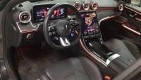 Mercedes Clase C Mercedes-AMG C 43 4MATIC Estate