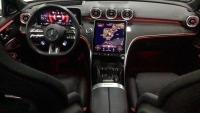 Mercedes Clase C Mercedes-AMG C 43 4MATIC Estate