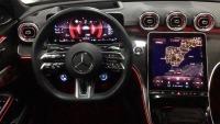 Mercedes Clase C Mercedes-AMG C 43 4MATIC Estate