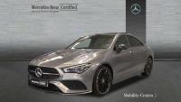 Mercedes Cla CLA 200 D DCT