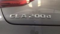 Mercedes Cla CLA 200 D DCT