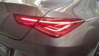 Mercedes Cla CLA 200 D DCT