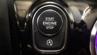 Mercedes Cla CLA 200 D DCT