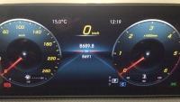 Mercedes Cla CLA 200 D DCT