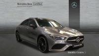 Mercedes Cla CLA 200 D DCT