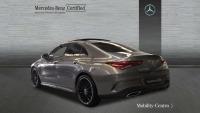 Mercedes Cla CLA 200 D DCT