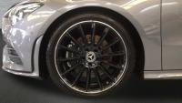 Mercedes Cla CLA 200 D DCT