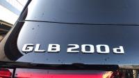 Mercedes Glb GLB 200 d