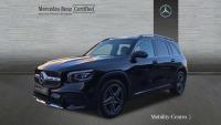 Mercedes Glb GLB 200 d
