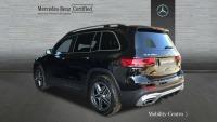 Mercedes Glb GLB 200 d