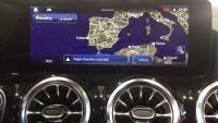 Mercedes Clase B B 200 d