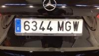 Mercedes Clase B B 200 d