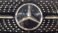 Mercedes Clase B B 200 d