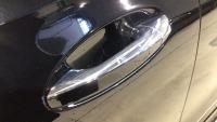 Mercedes Clase B B 200 d
