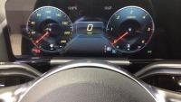 Mercedes Clase B B 200 d