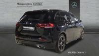 Mercedes Clase B B 200 d