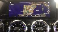 Mercedes Clase B B 200 d