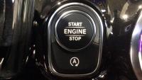 Mercedes Clase B B 200 d