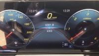 Mercedes Clase B B 200 d