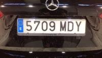 Mercedes Clase B B 200 d