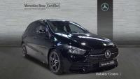 Mercedes Clase B B 200 d
