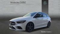 Mercedes Clase B B 200 d