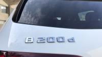 Mercedes Clase B B 200 d