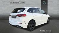 Mercedes Clase B B 200 d