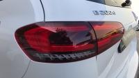 Mercedes Clase B B 200 d