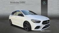 Mercedes Clase B B 200 d