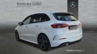 Mercedes Clase B B 200 d