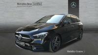Mercedes Clase B B 200 d