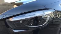 Mercedes Clase B B 200 d