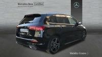 Mercedes Clase B B 200 d