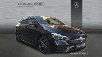 Mercedes Clase B B 200 d