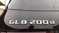 Mercedes Glb GLB 200 d