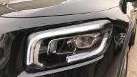 Mercedes Glb GLB 200 d