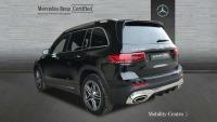 Mercedes Glb GLB 200 d