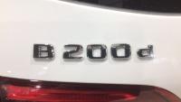 Mercedes Clase B B 200 d