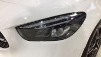 Mercedes Clase B B 200 d