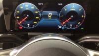 Mercedes Clase B B 200 d