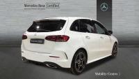 Mercedes Clase B B 200 d
