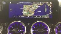 Mercedes Clase B B 200 d